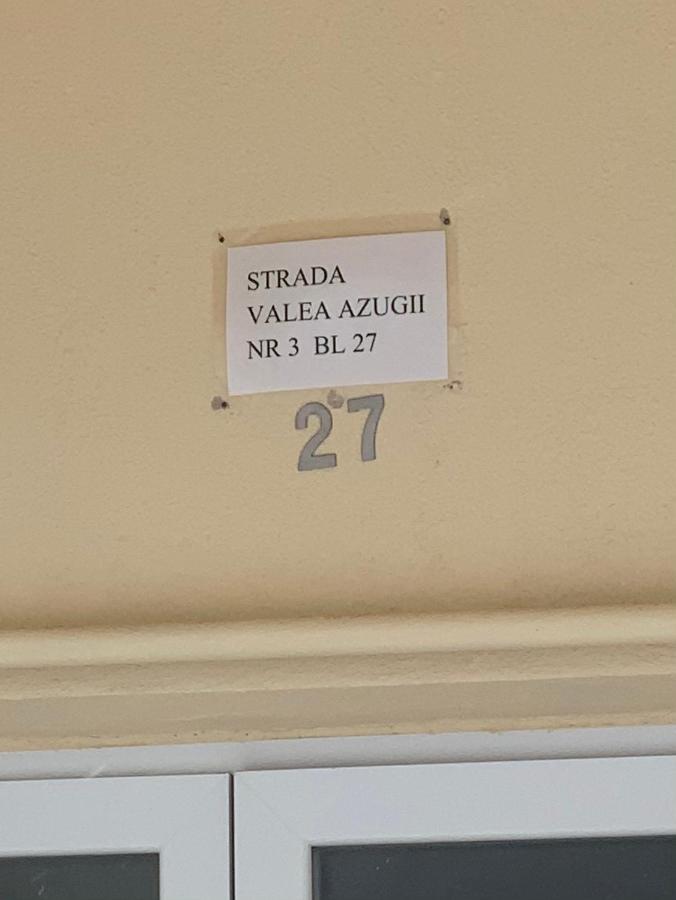 Studio 41 Азуга Экстерьер фото
